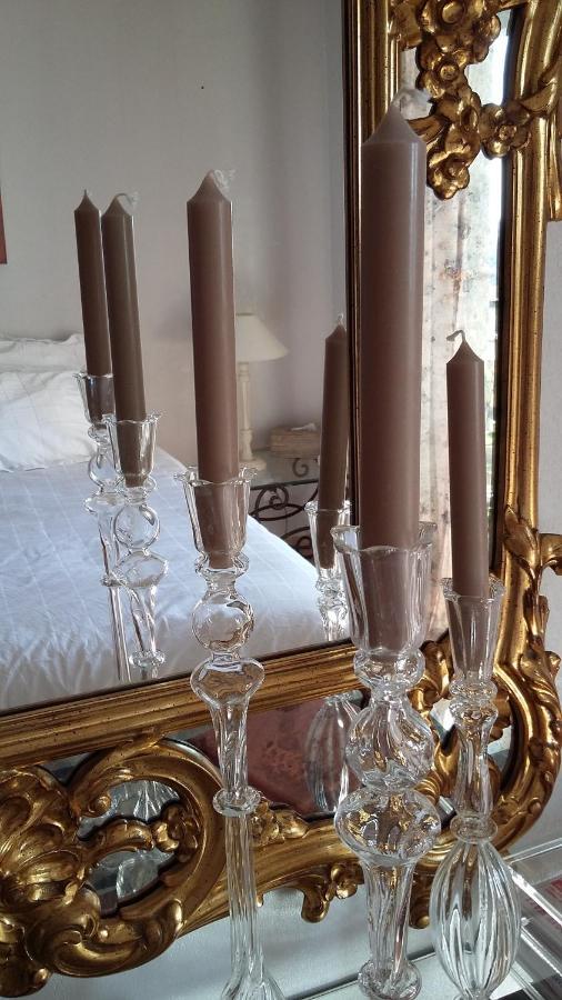 Jolie Chambre A Louer - Vue Imprenable Lyon Exterior foto