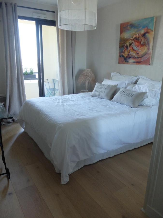 Jolie Chambre A Louer - Vue Imprenable Lyon Exterior foto